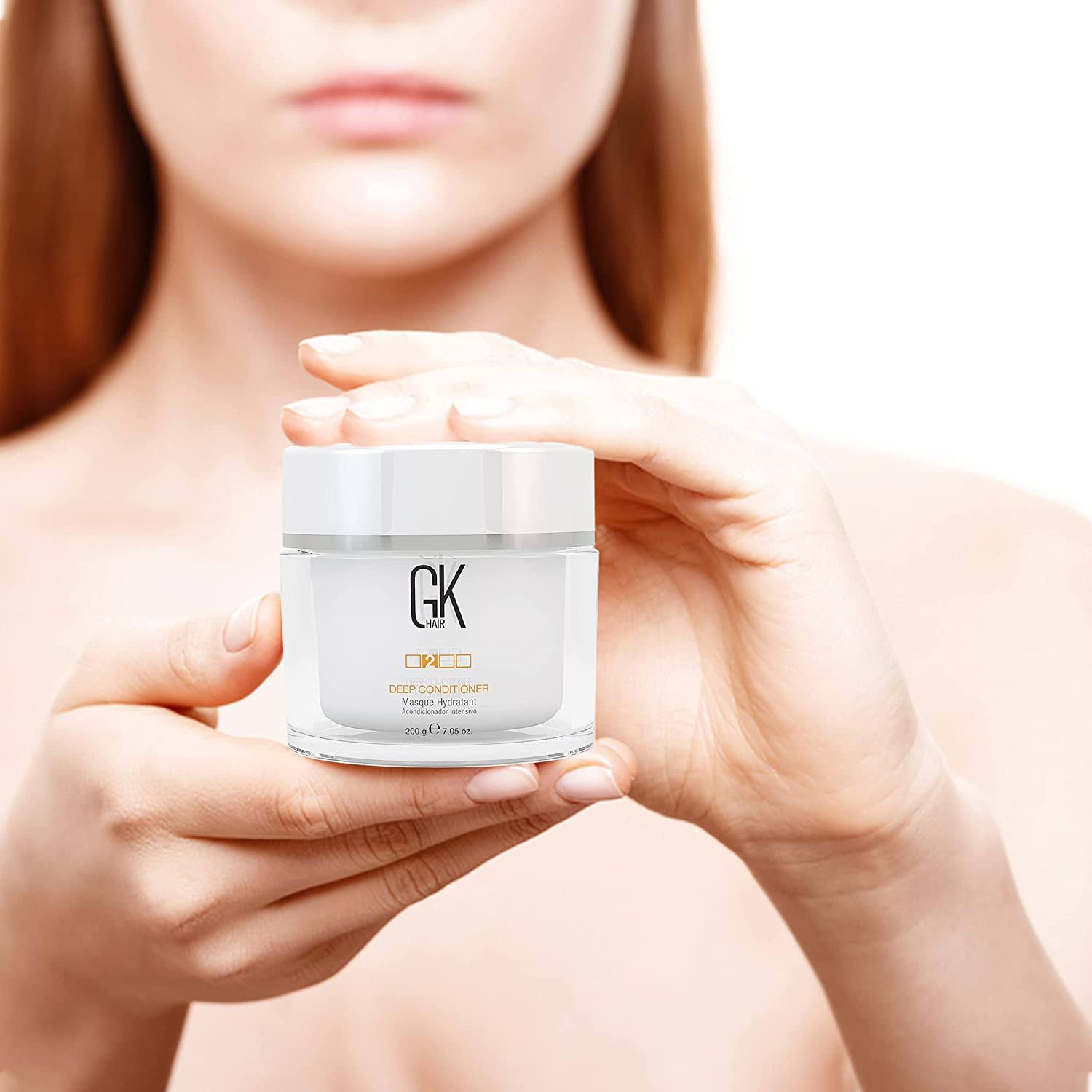 GK Hair Deep Conditioner 33.8 oz