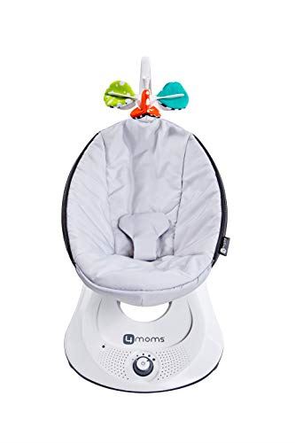 4moms Compact rockaRoo Baby Swing