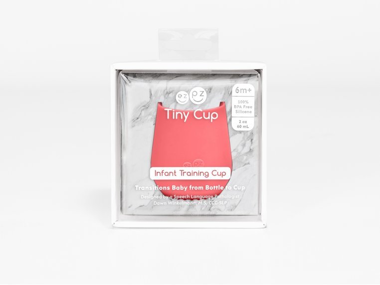 Open Top Training Cup Set