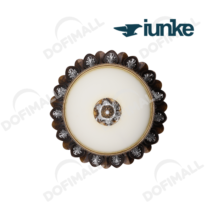 LÁMPARA PARA TECHO 370MM