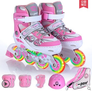 Hot sell ,Roller skates,Professional outdoor sports,Men and women ,Adult / Child can be used,Perfect Gift