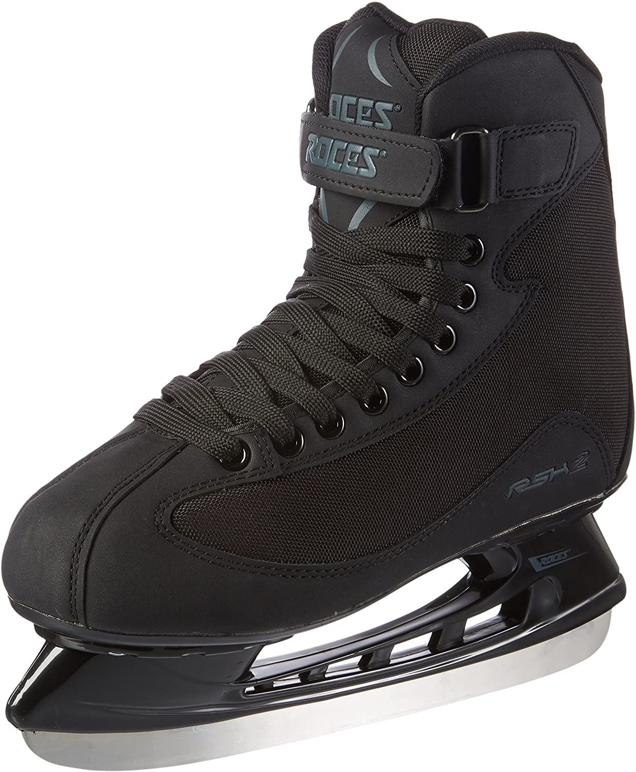 Roces Men��s RSK 2 Ice Skate Superior Italian Design 450572 00001
