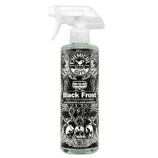 Chemical Guys AIR_224_16 Black Frost Air Freshener and Odor Eliminator (16 oz)