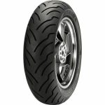 180/55B-18 Dunlop American Elite Bias Rear Tire