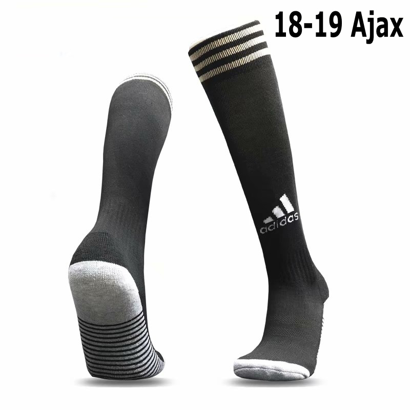 18/19 AJAX Soccer Sock