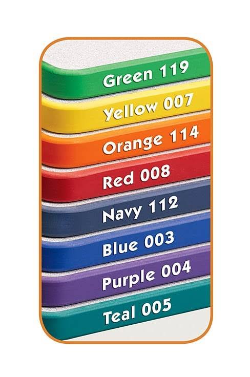 Berries Activity Table - Rectangle 24x22 x 36x22