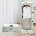 Perfuming Deodorization, Energy-Saving Dryer Machine with Digital Automatic