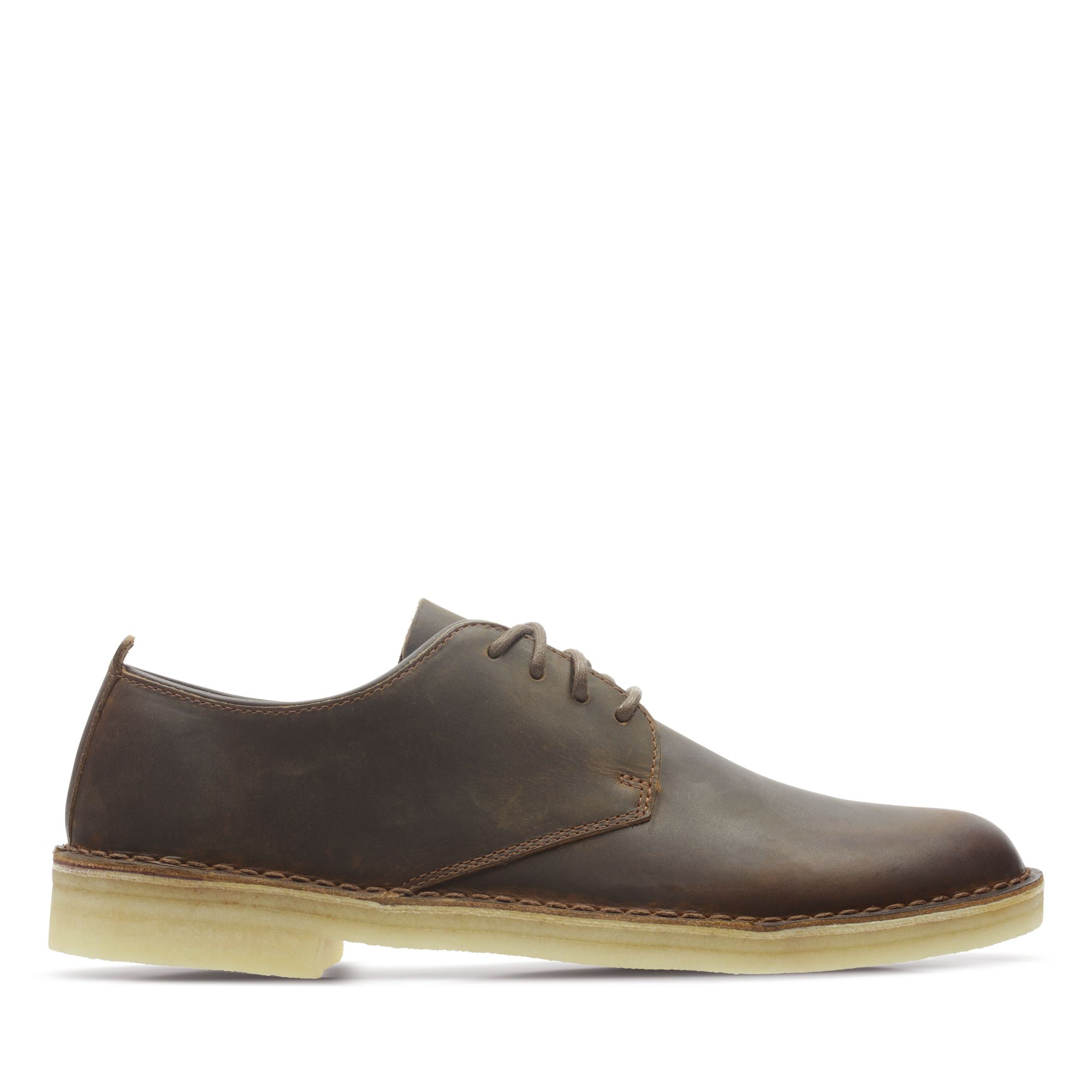 Men  Desert London Beeswax
