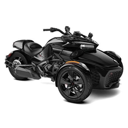 2022 New Spider Spy F3 Motorcycle