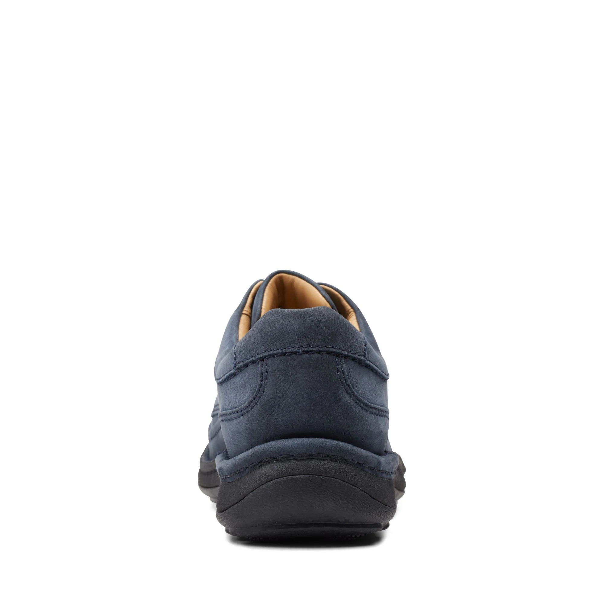 Men nature-three-navy-nubuck