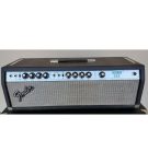 1978 Fender Bassman 135 head (head only). Super clean.