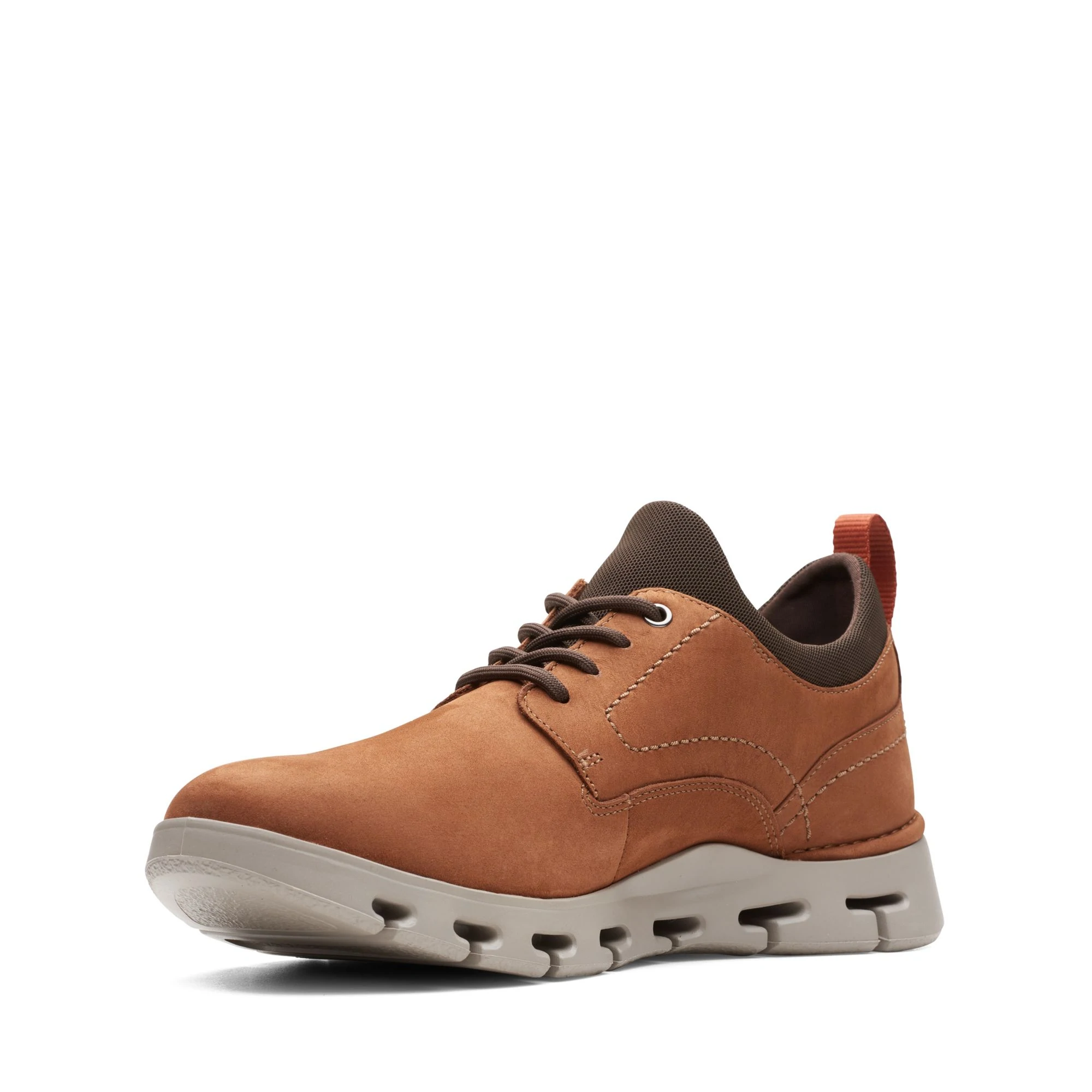 Men nature-x-two-dark-tan-nubuck