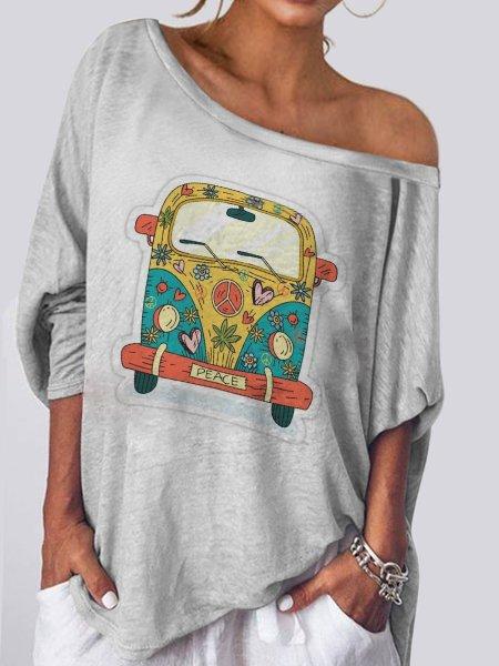 Vintage Shirts & Tops