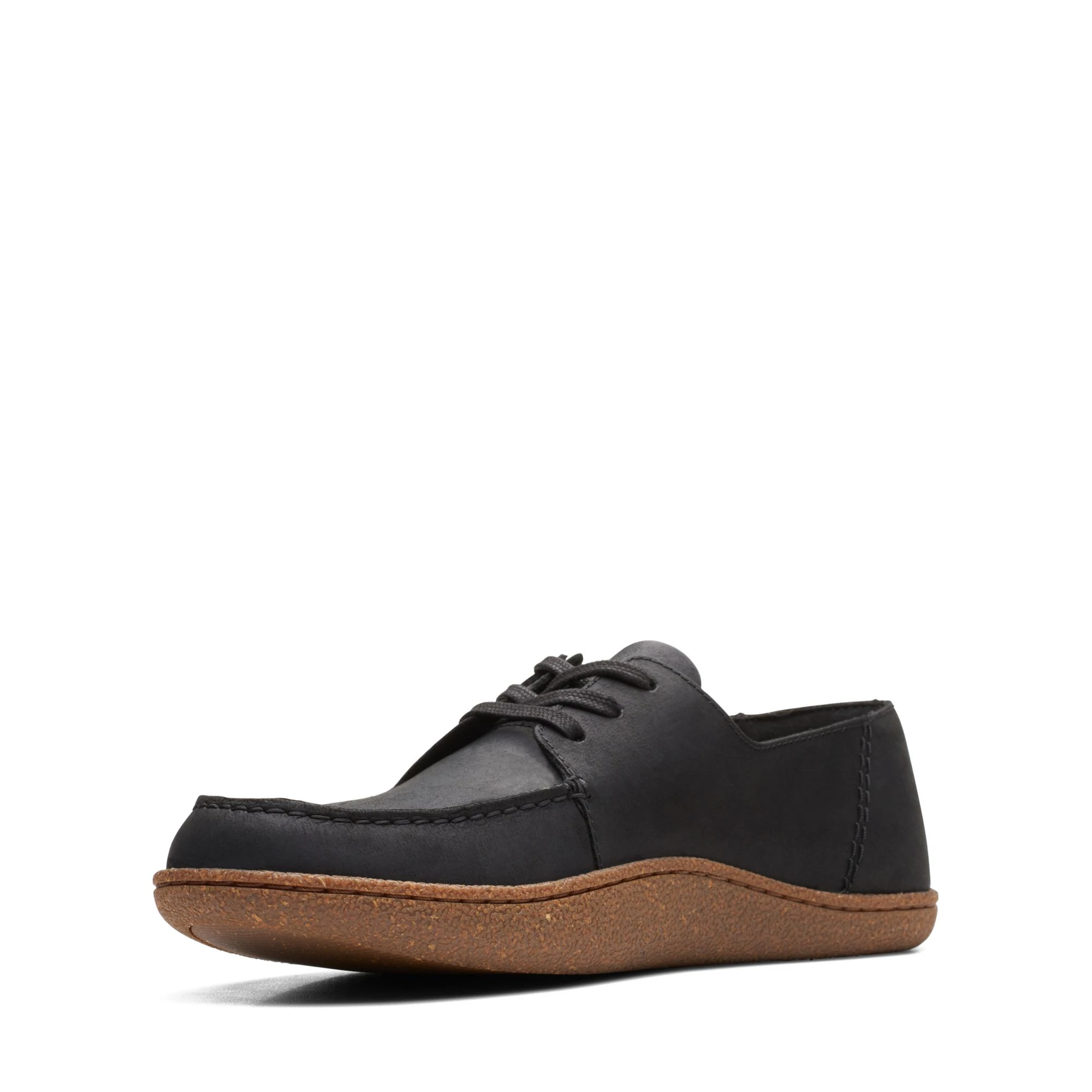 Men pilton-lace-black-nubuck