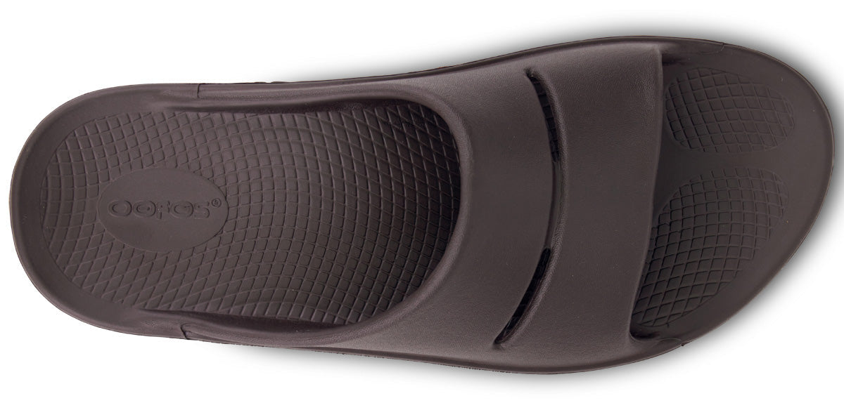 Men's OOahh Slide Sandal - Mocha
