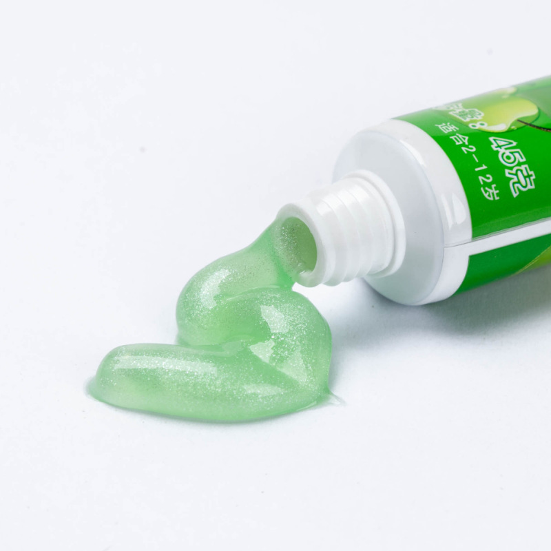 ថ្នាំដុសធ្មេញកុមារ