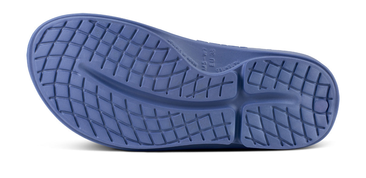 Women's OOahh Slide Sandal - Water Drop