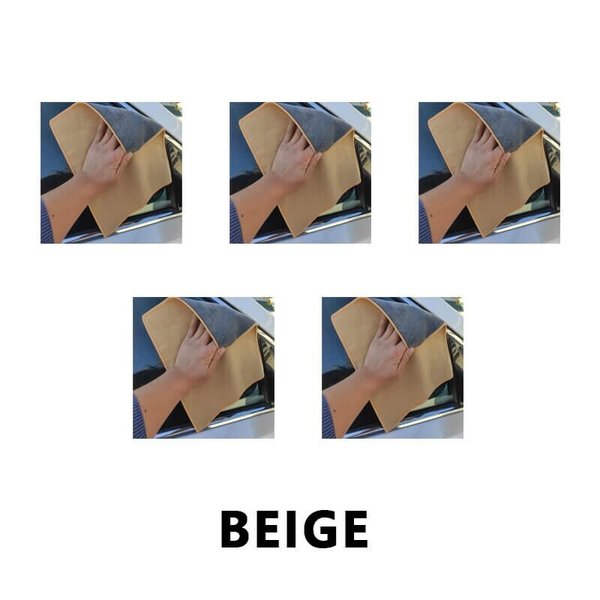 منشفة تجفيف السيارة فائقة الامتصاص HOT SALE????