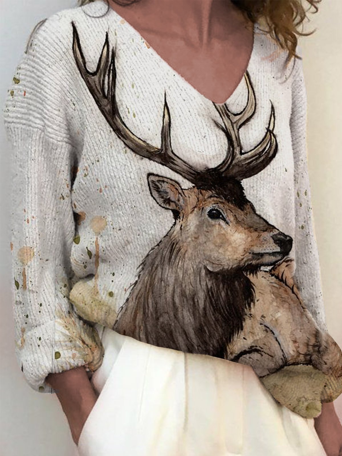 Shift Long Sleeve Shirts & Tops