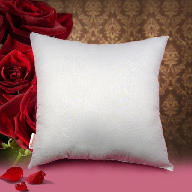 White Pillow Core