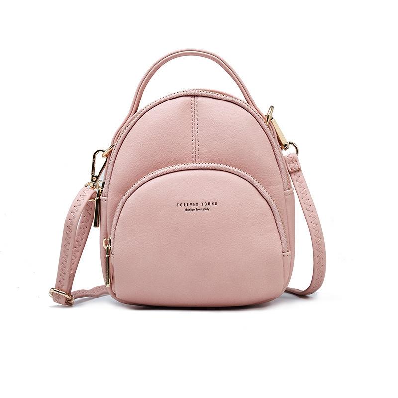 Handbag Crossbody Phone Bag
