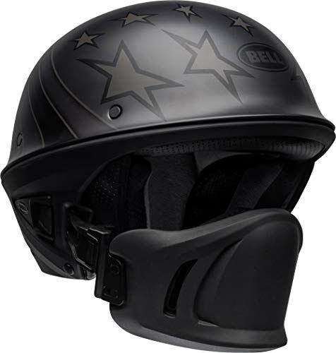 Rogue Half Helmet / Small