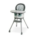 Graco Floor2Table 7 in 1 High Chair