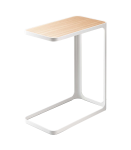 C Side Table �C Steel