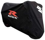 Genuine Suzuki GSX-R 1000 750 600 Logo Waterproof Motorcycle Cover 990A0-66032