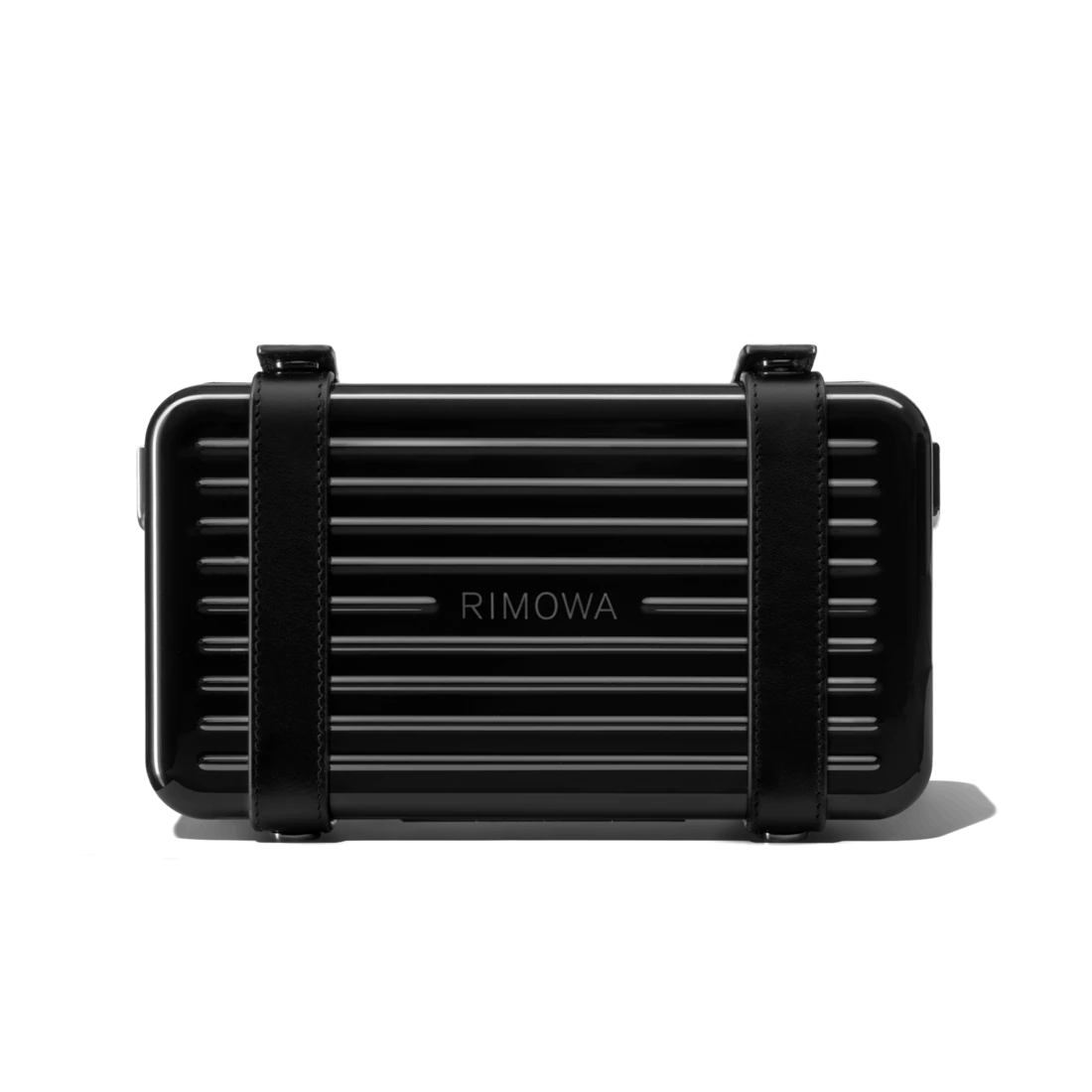 Umhängetasche aus Polycarbonat - Taesua