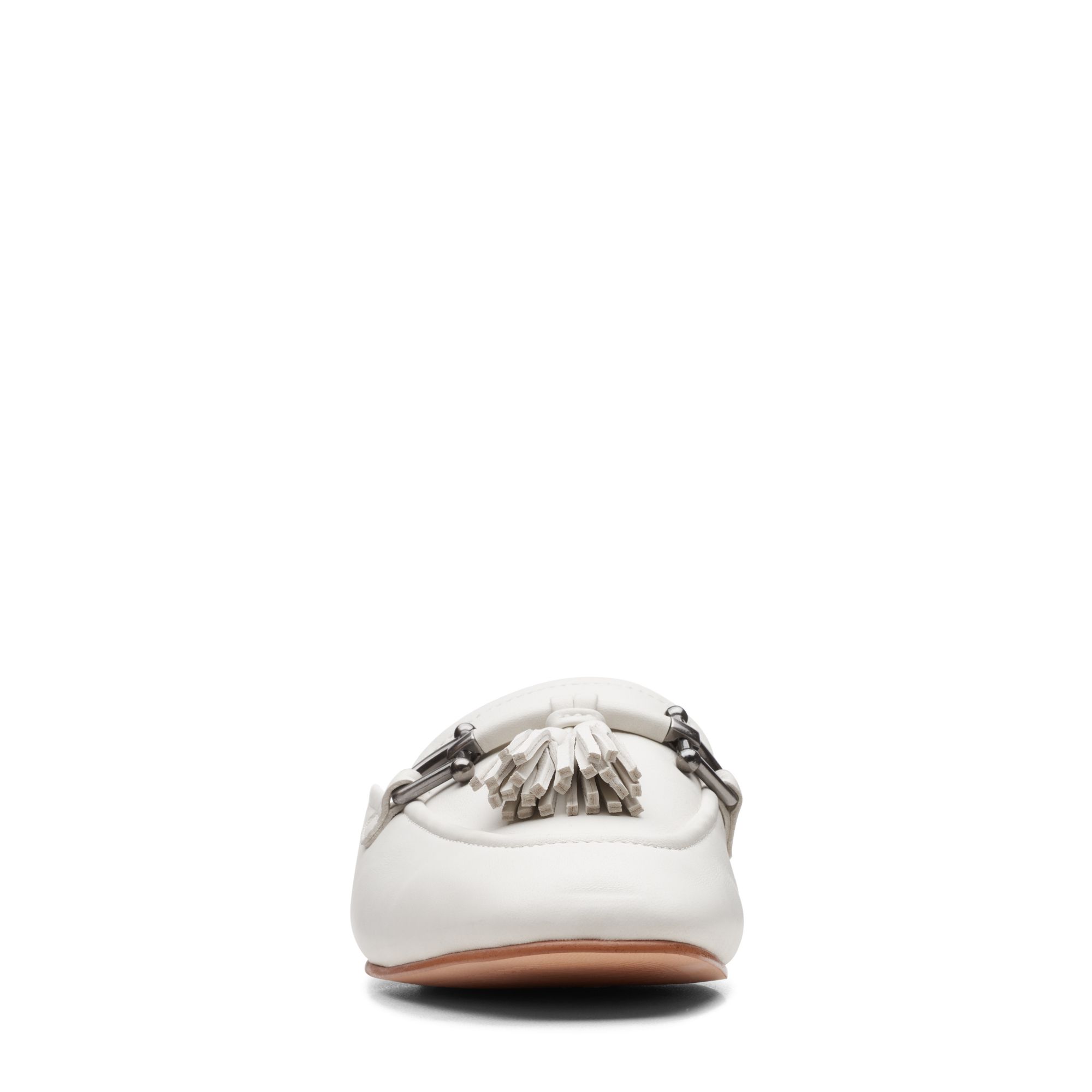 Women  Pure2 Trim White