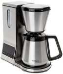 Cuisinart CPO-850 Coffee Brewer, 8 Cup
