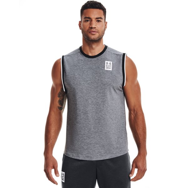 Men's UA RECOVER? Sleeveless