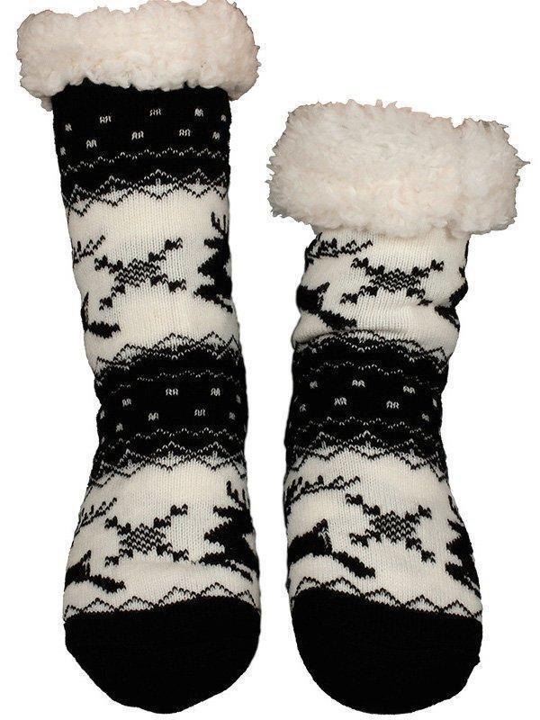 Christmas Statement Women Socks