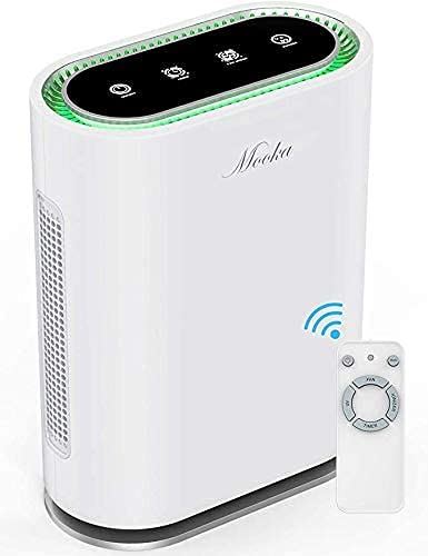 Air Purifier for Large Room up to 540 Sq Ft with Auto Mode / Air Quality Sensor
