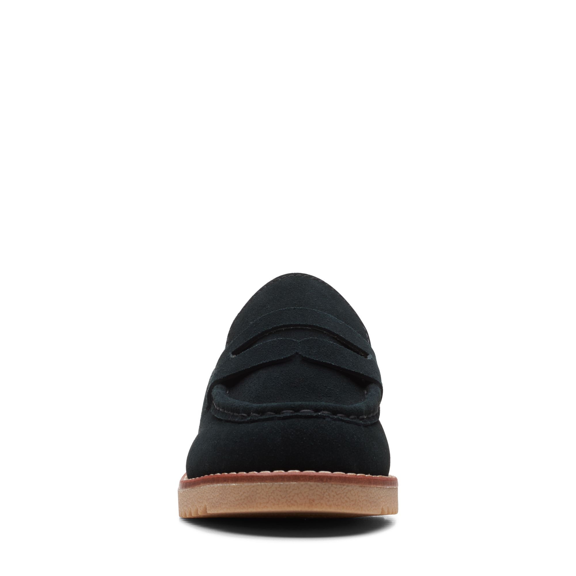 Women  Eden Style Black Sde