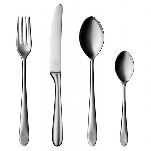 Pott 32: Stainless Steel Dessert Knife, 8.5x22