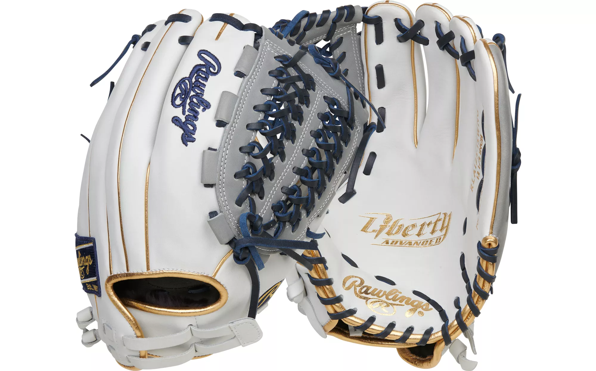 Rawlings 12.5'' Liberty Advanced Series Fastpitch Glove 2022