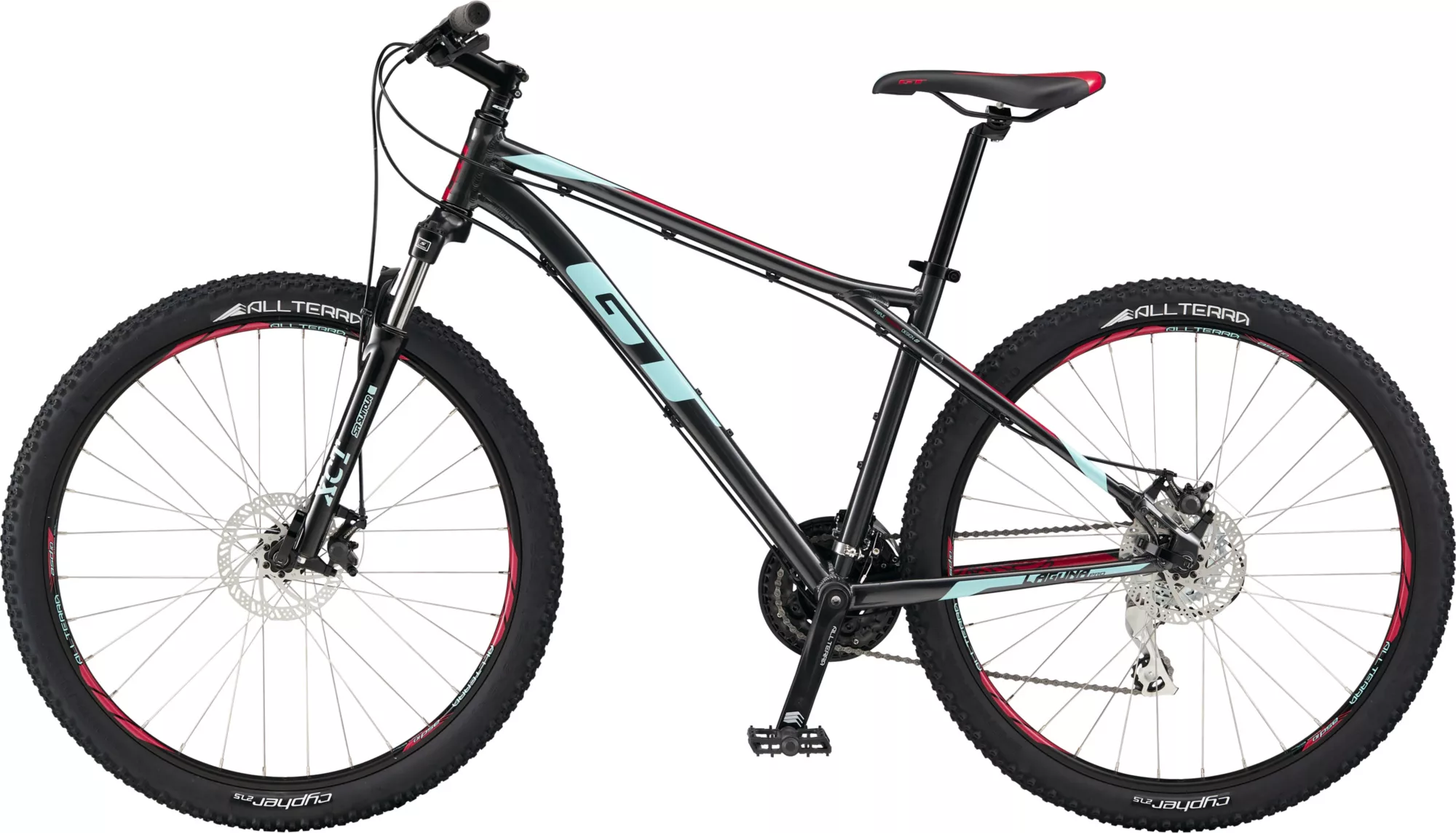 GT Women's Laguna Pro Mountain Bike