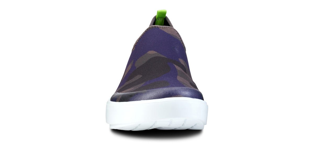 Women's OOmg eeZee Low Shoe - Midnight Camo