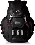 Oakley Men��s Kitchen Sink Backpack, Black, One Size