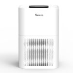 YAXIICASS  Air Purifier WIFI Remote Control  For Home