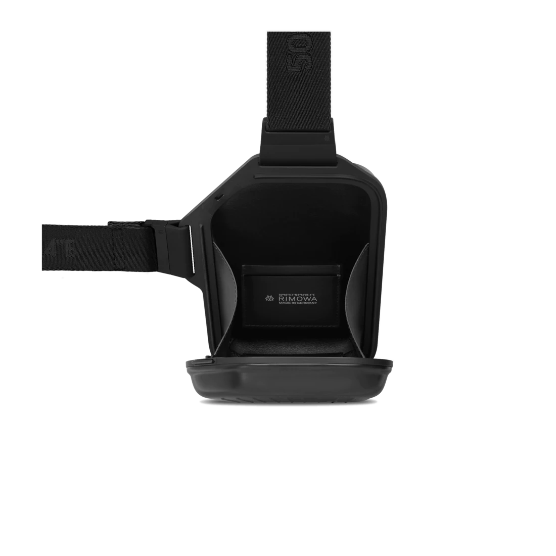 Sling Clutch aus Aluminium - Taesua