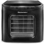 6-Tier Progammable Food Dehydrator