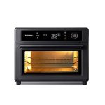 13-in-1 Digital Convection Oven for Pizza, Chicken, Cookies, 25L