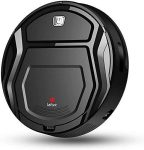 Self-Charging Robotic Vacuums w/ 1800pa WiFi/App/Alexa for Pet Hair & Hard Floor