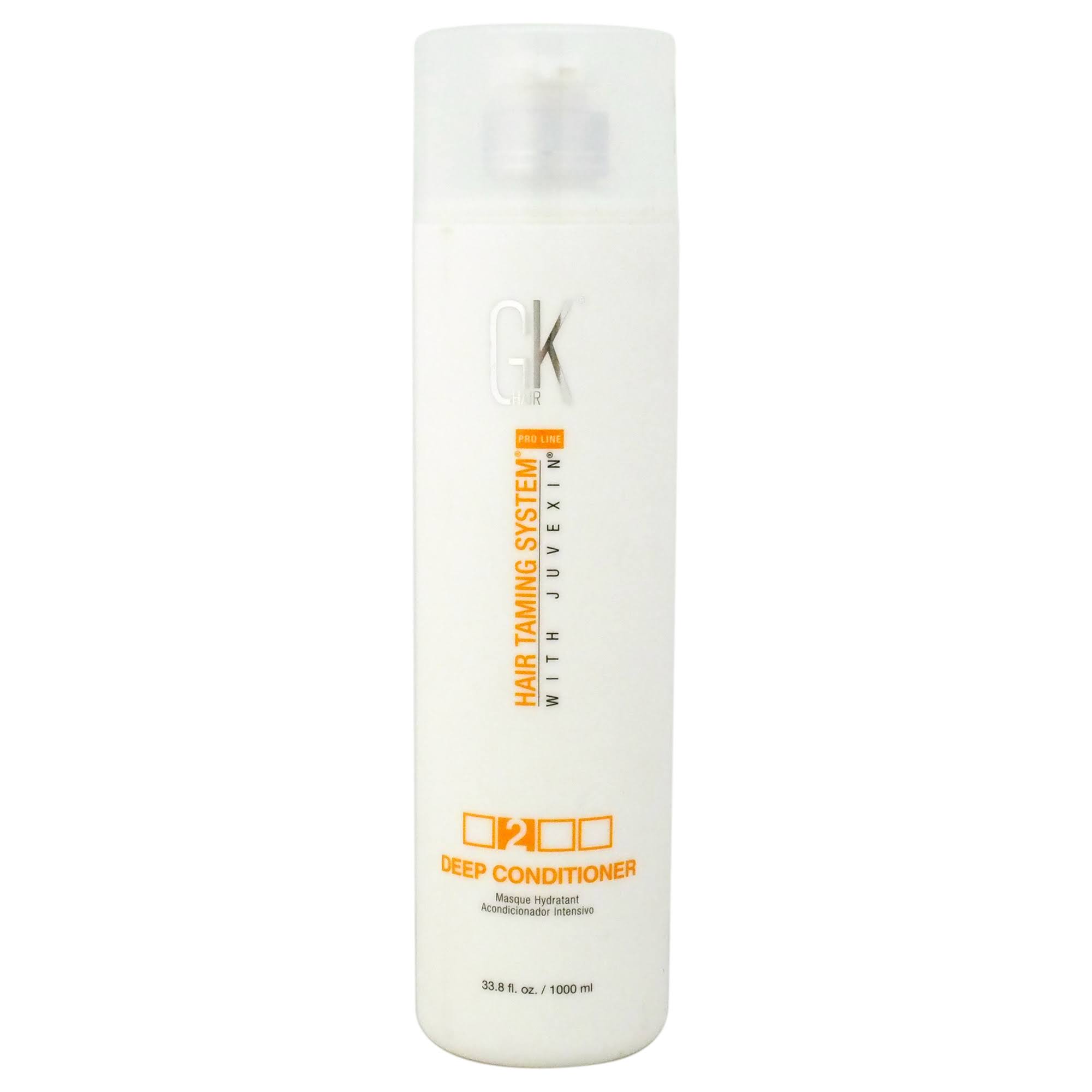 GK Hair Deep Conditioner 33.8 oz