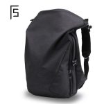 Motorcycle Helmet Bag Waterproof Anti-Thief  15.6 inch Laptop Backpack