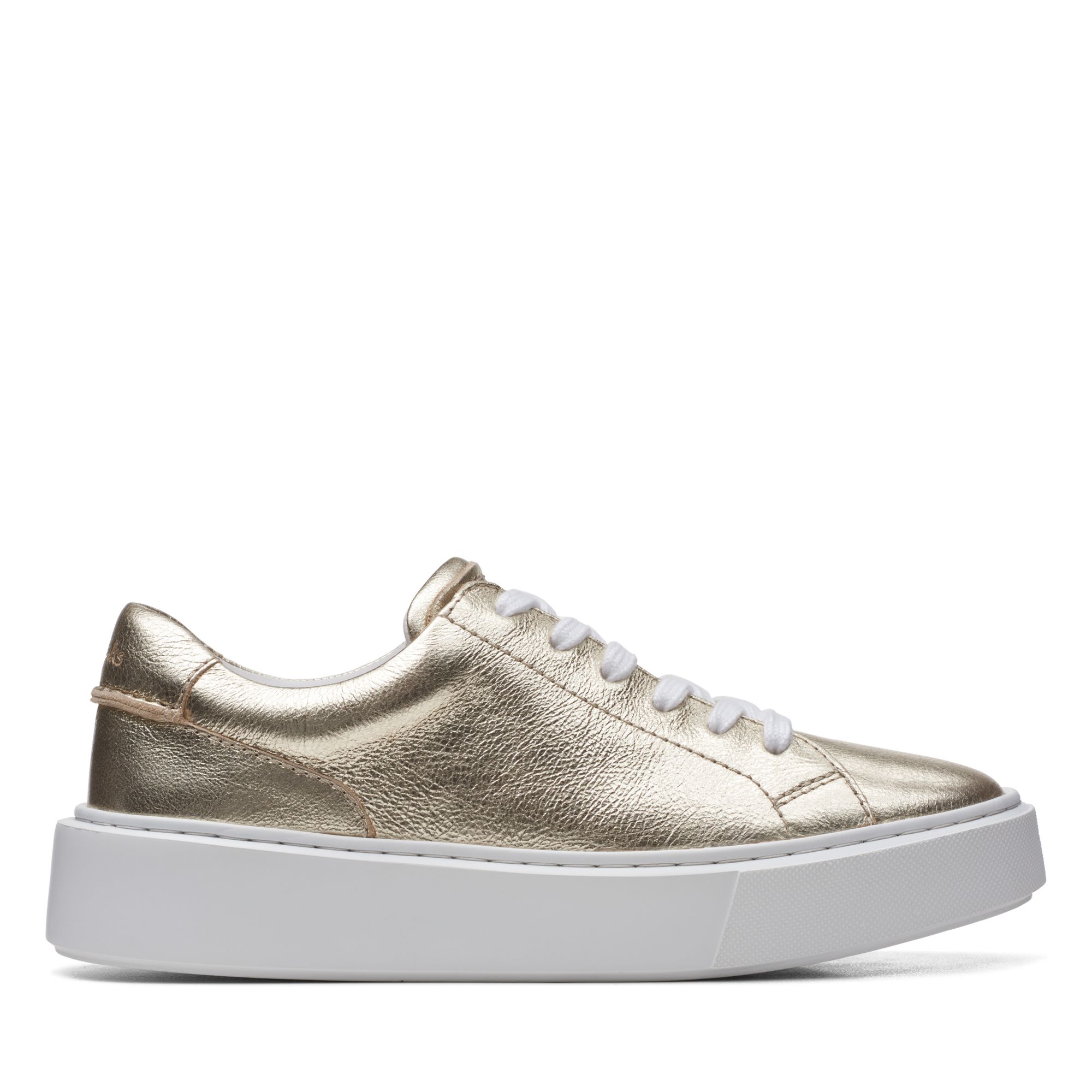 Women  Hero Lite Lace Champagne