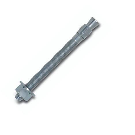 Powers 7636 5/8 x 7 Wedge ANCHOR, 316 Stainless Steel 25 Anchor